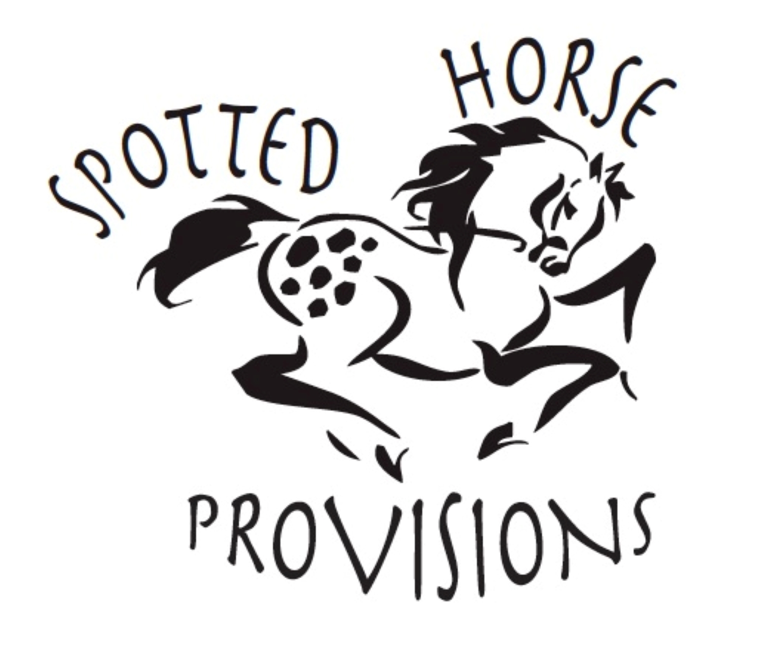Spotted Horse Provisions